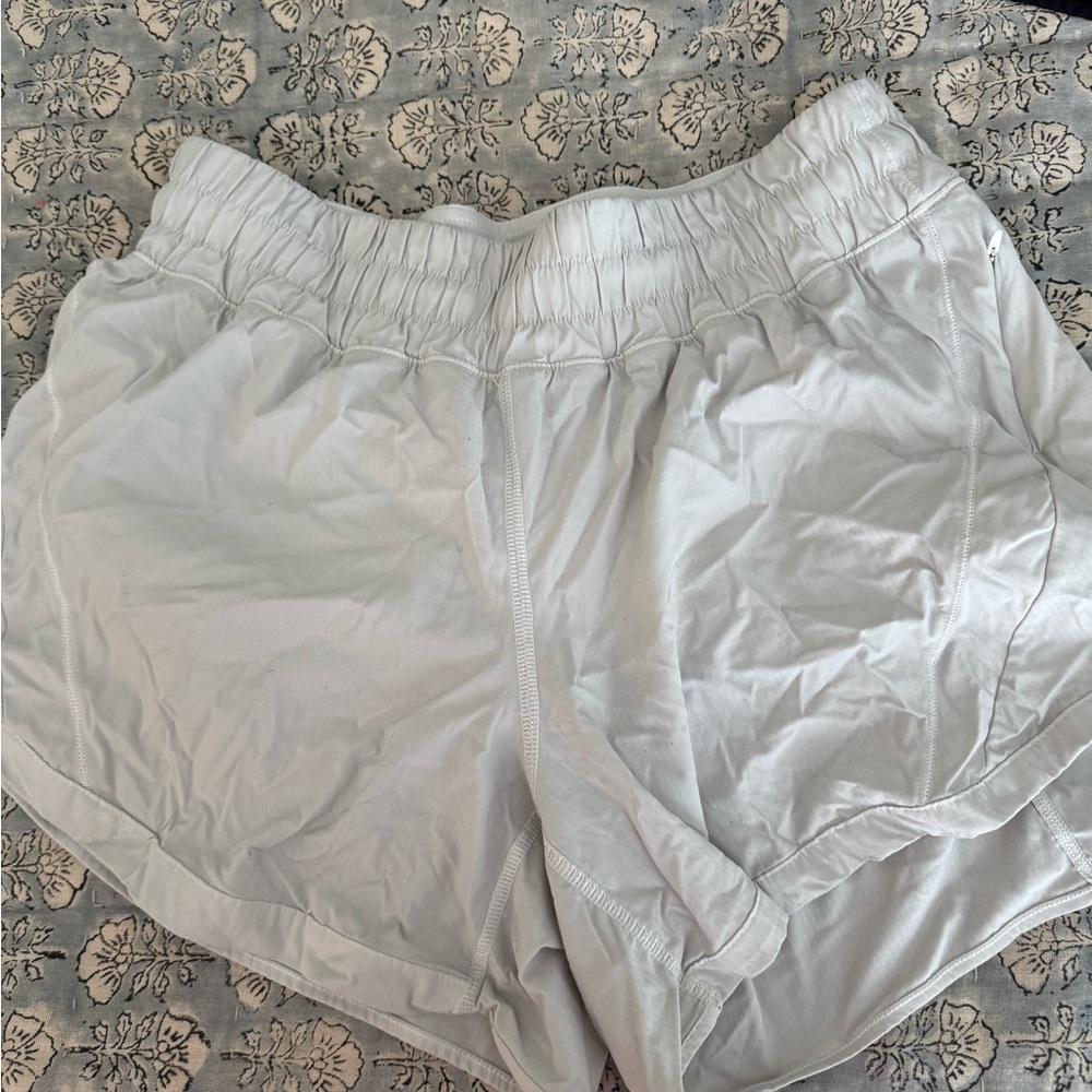lululemon athletica Track That 5inch Shorts